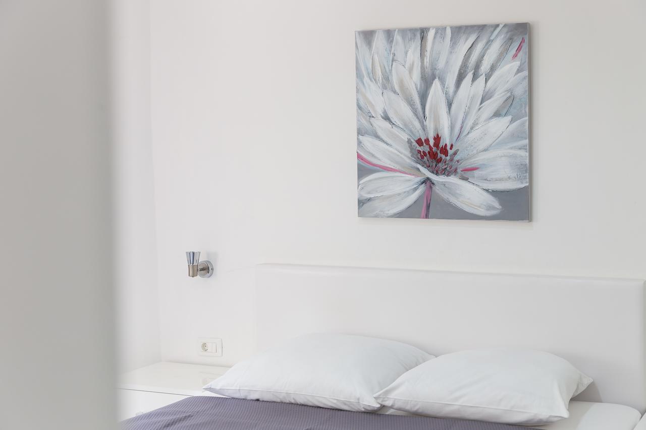 Apartment Super Marijo ดูบรอฟนิก ภายนอก รูปภาพ