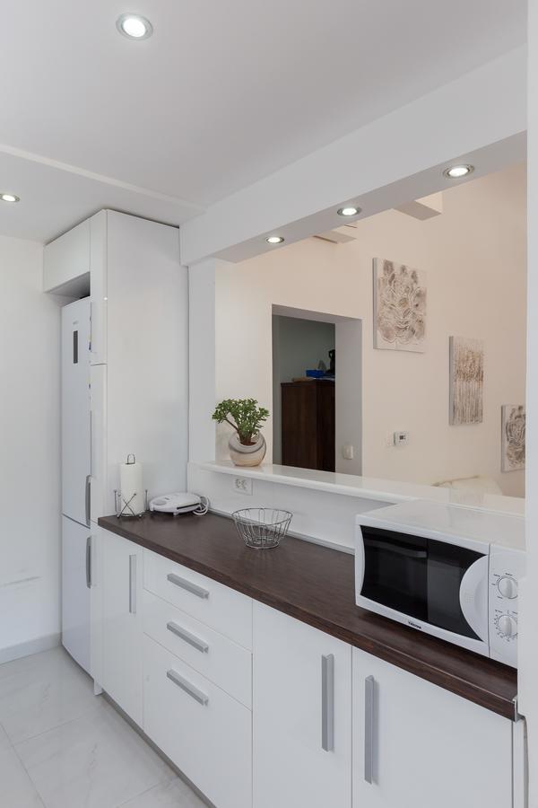 Apartment Super Marijo ดูบรอฟนิก ภายนอก รูปภาพ