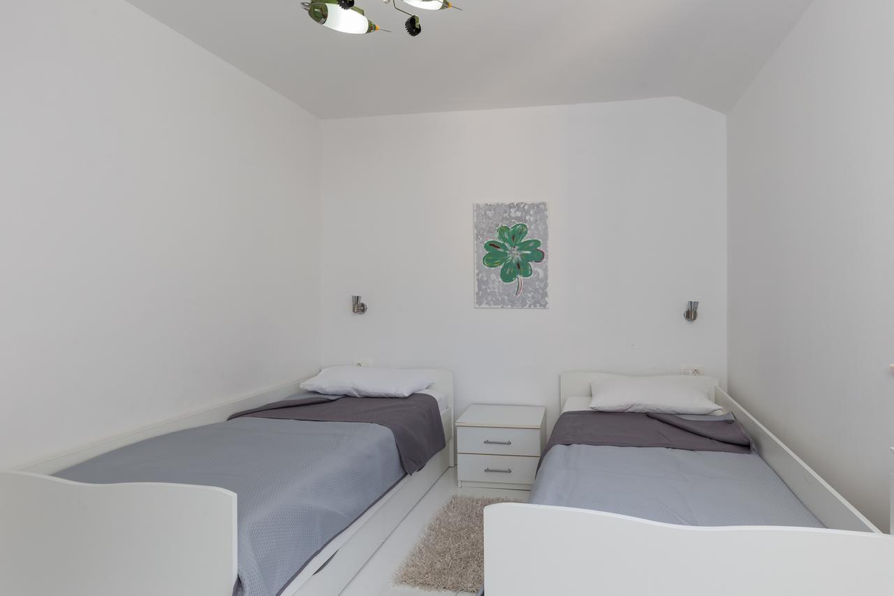 Apartment Super Marijo ดูบรอฟนิก ภายนอก รูปภาพ