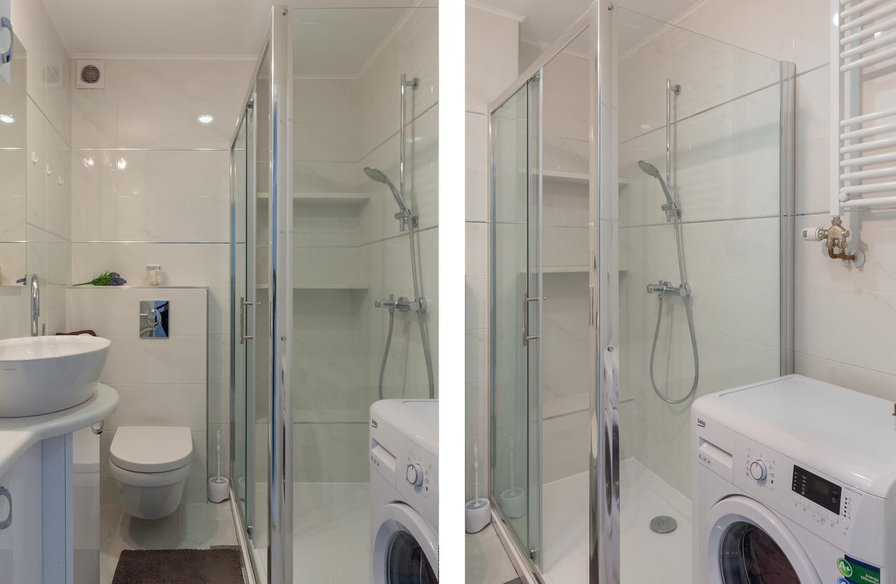 Apartment Super Marijo ดูบรอฟนิก ภายนอก รูปภาพ